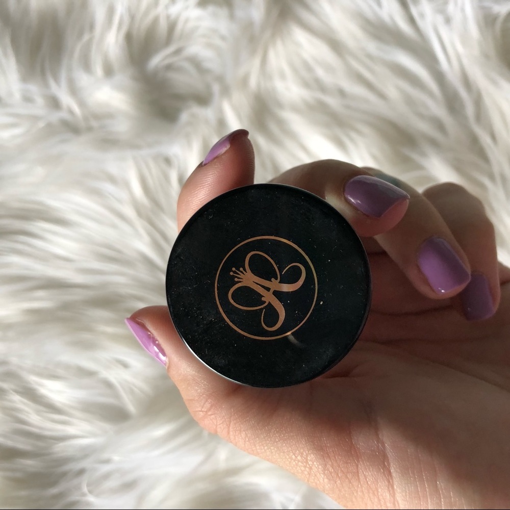 Anastasia Beverly Hills dipbrow dark brown